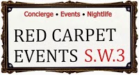 Red Carpet Events 1082767 Image 0
